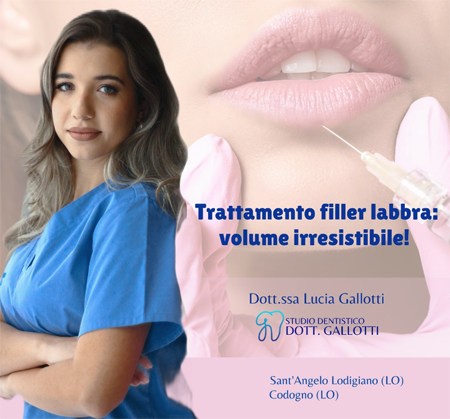 Dott.ssa Lucia Gallotti